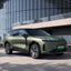 LYNK & CO 08 Pre-Order Deposit
