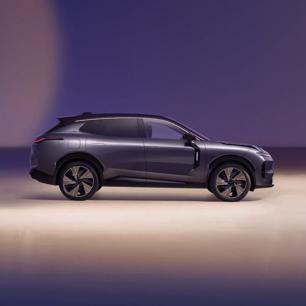 LYNK & CO 08 Pre-Order Deposit
